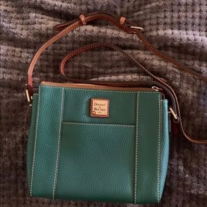 Dooney & Bourke crossbody
